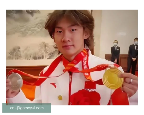 中国代表团米兰冬奥突破金牌零纪录跃升14位