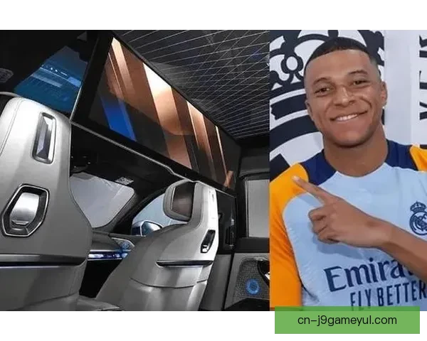 姆巴佩报名高分驾校冲刺驾照梦